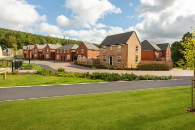Hazelwood View image