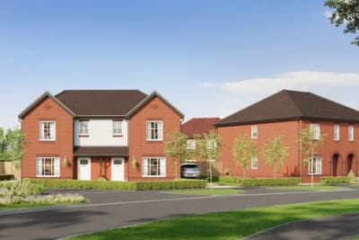 Heath Farm Bovis Partington image