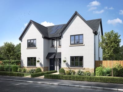 Kings Manor image