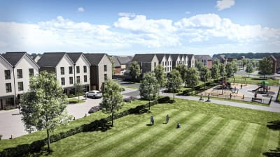 Lakewood Meadows image