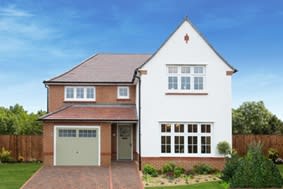 Larchwood Canterbury image