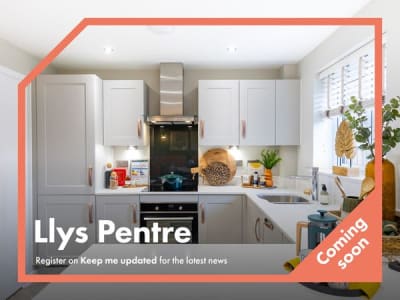Llys Pentre image