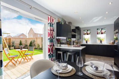 Lunar Park West Cambourne image