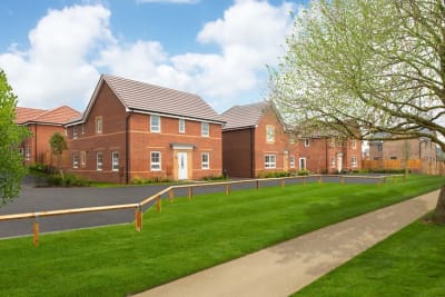 Montgomery Court image