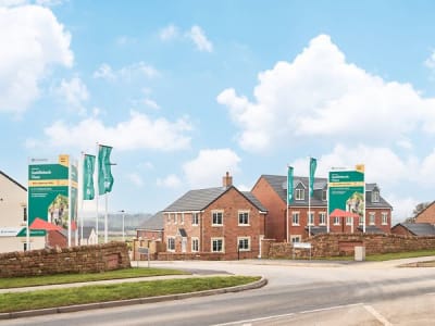 Newby Park image
