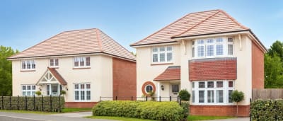 Oak Tree Place image