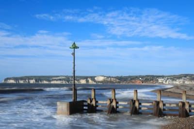 Pebble Beach Seaton image