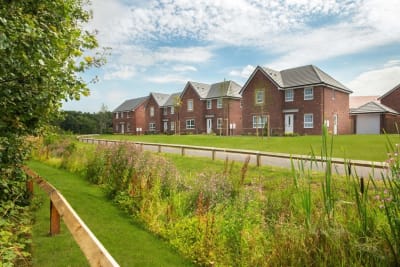 Sandy Gate View image