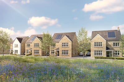 Windrush Place Witney image