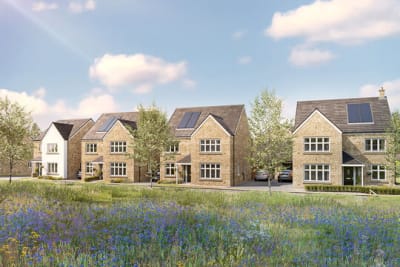 Windrush Place Witney image