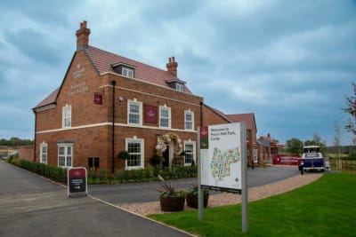 Oakhampastures image