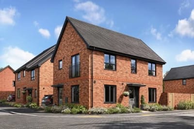 Squires Cross image