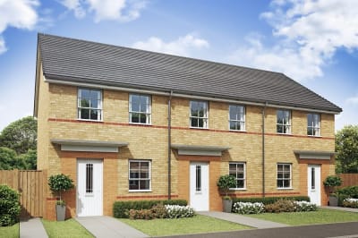 Denford exterior
