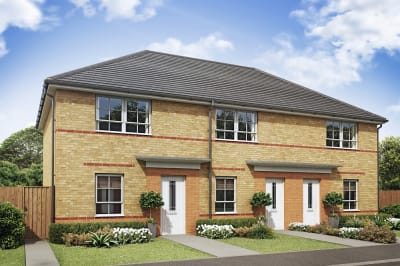 Ennerdale exterior