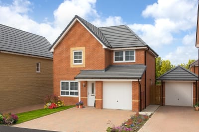 Ennerdale exterior