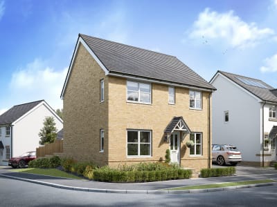 The Thurso exterior