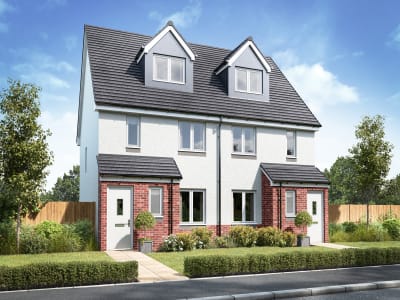 The Bothwell exterior