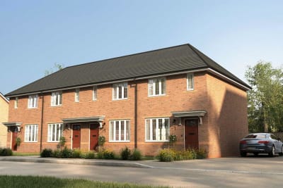 Arden Grange image