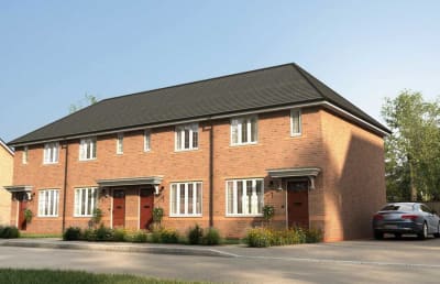 Arden Grange image
