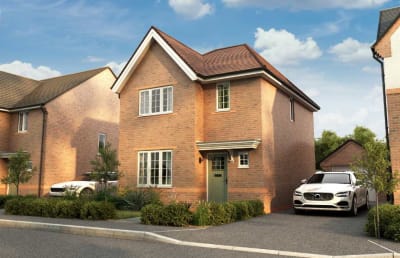 Ashby Fields image
