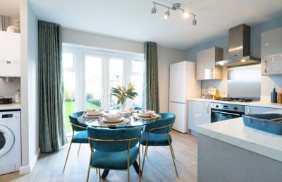 Atherstone Place image