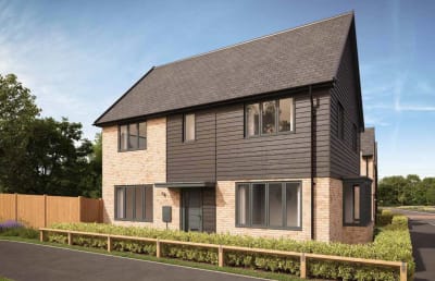 Bentley Gardens image