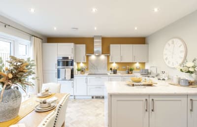 Bentley Gardens image