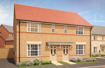 Bloor Homes At Long Melford image