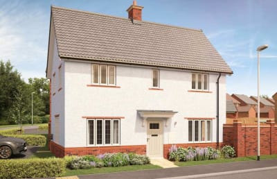 Bloor Homes At Long Melford image