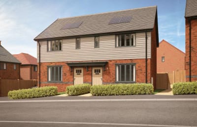 Bloor Homes At Mindenhurst image