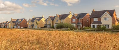 Brize Meadow image