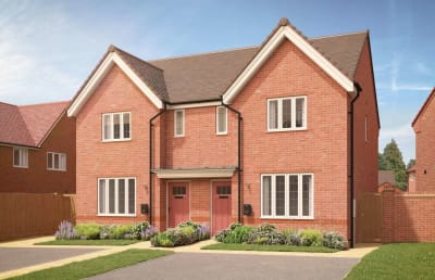 Brue Place image