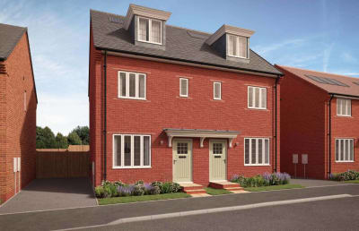 Harlestone Park image