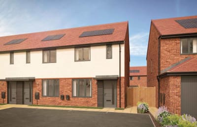 Hollycroft Grange image