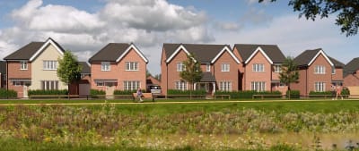 Oakmere Rise image