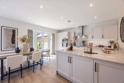 Oakmere Rise image