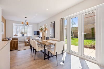 Oakmere Rise image