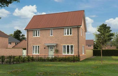 Outwood Meadows image
