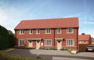 Somerby View Grantham image