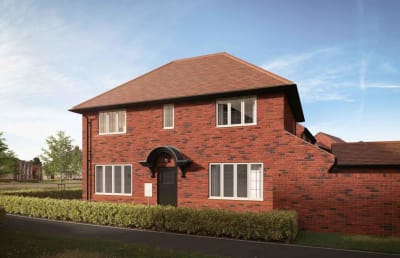 Thurston Grove image