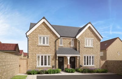 Avon Rise image