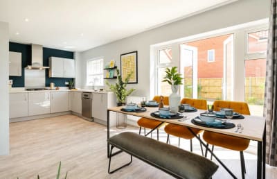 Avon Rise image
