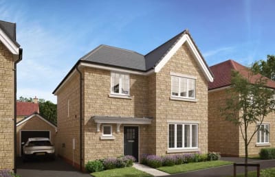 Avon Rise image