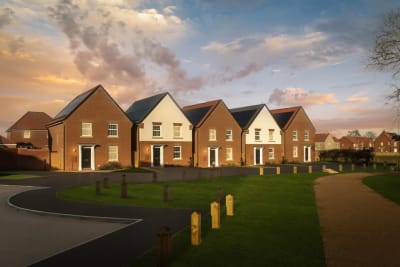 Pastures Place image