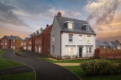 Heritage Grange @ Upper Lighthorne image