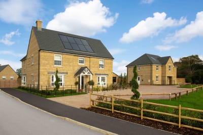 River View At Oundle image