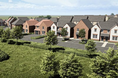Sileby Green image