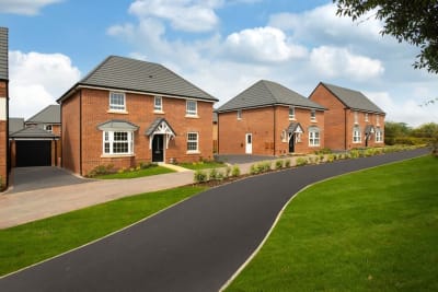 Wigston Meadows South image