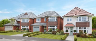 Beechwood Manor image
