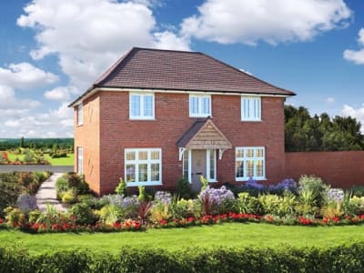 Curborough Fields image